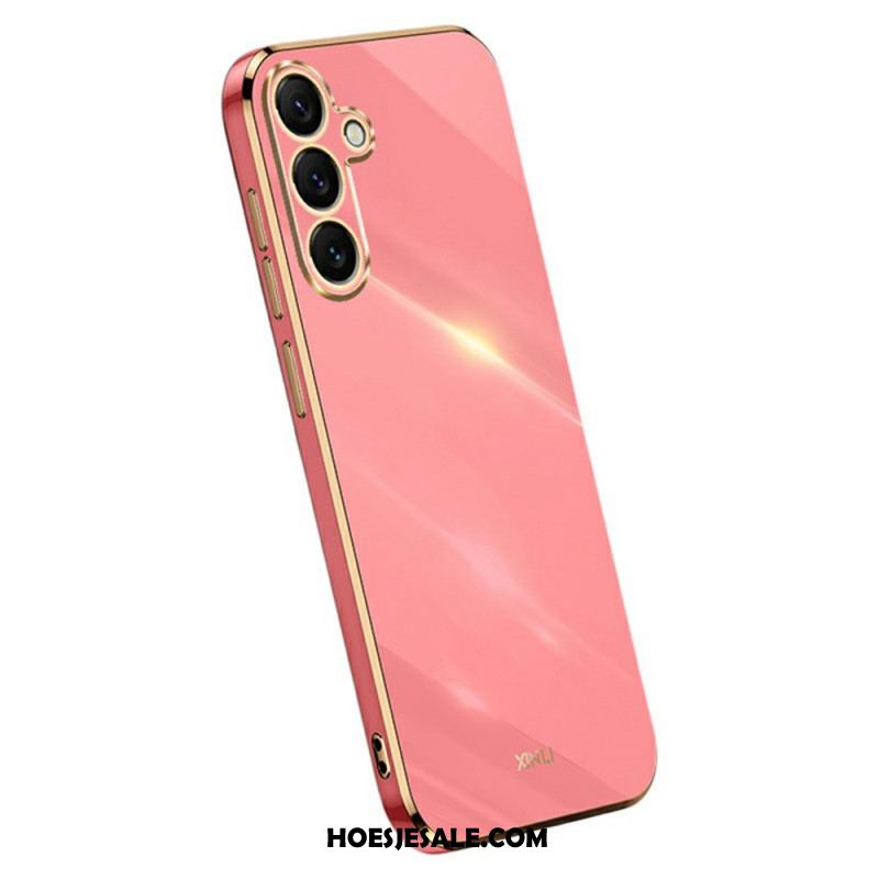 Hoesje Samsung Galaxy S25 Fe Xinli