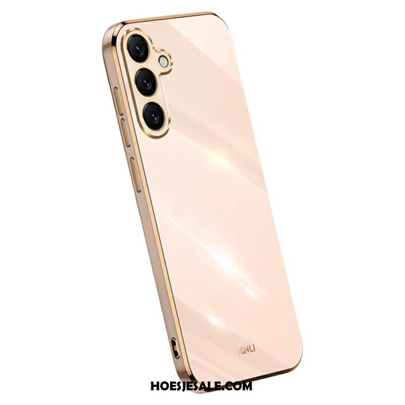 Hoesje Samsung Galaxy S25 Fe Xinli