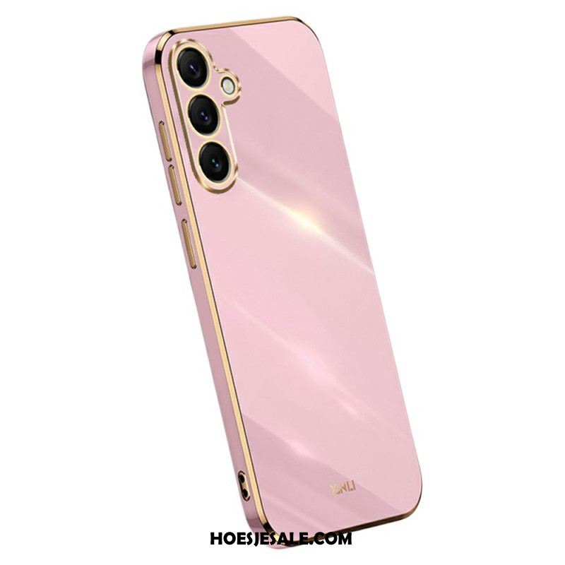 Hoesje Samsung Galaxy S25 Fe Xinli