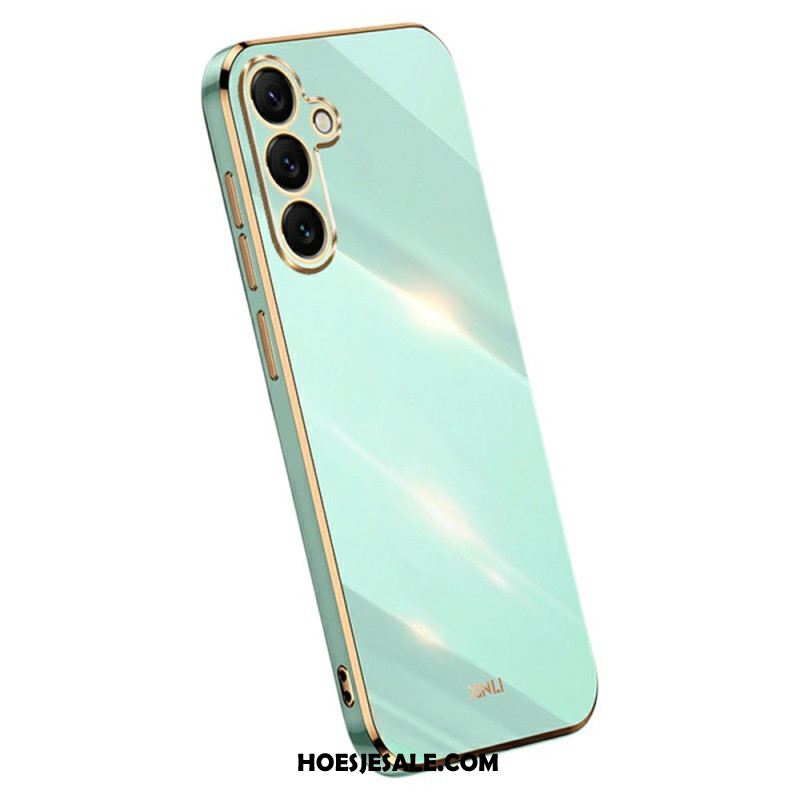 Hoesje Samsung Galaxy S25 Fe Xinli