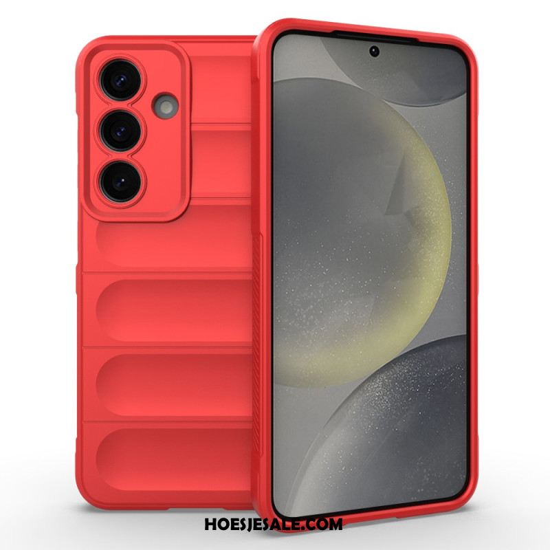 Hoesje Samsung Galaxy S25 Plus 5g Antislip