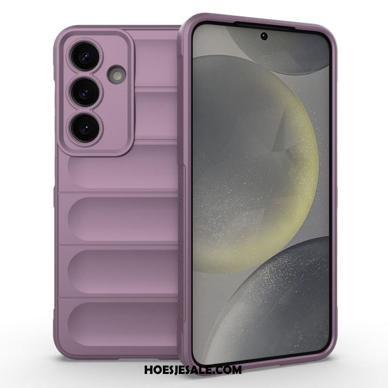 Hoesje Samsung Galaxy S25 Plus 5g Antislip