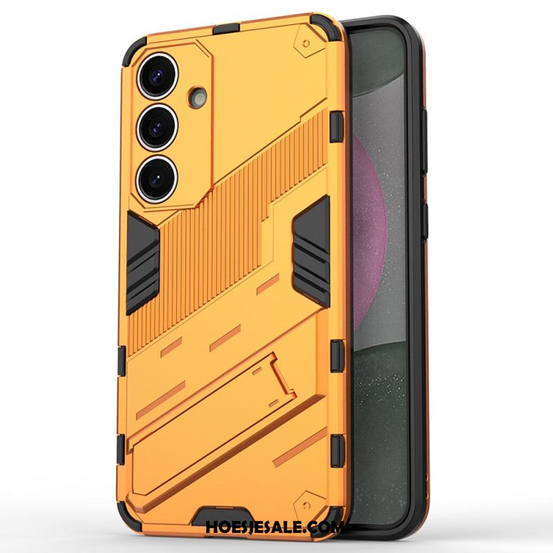 Hoesje Samsung Galaxy S25 Plus 5g Elegant