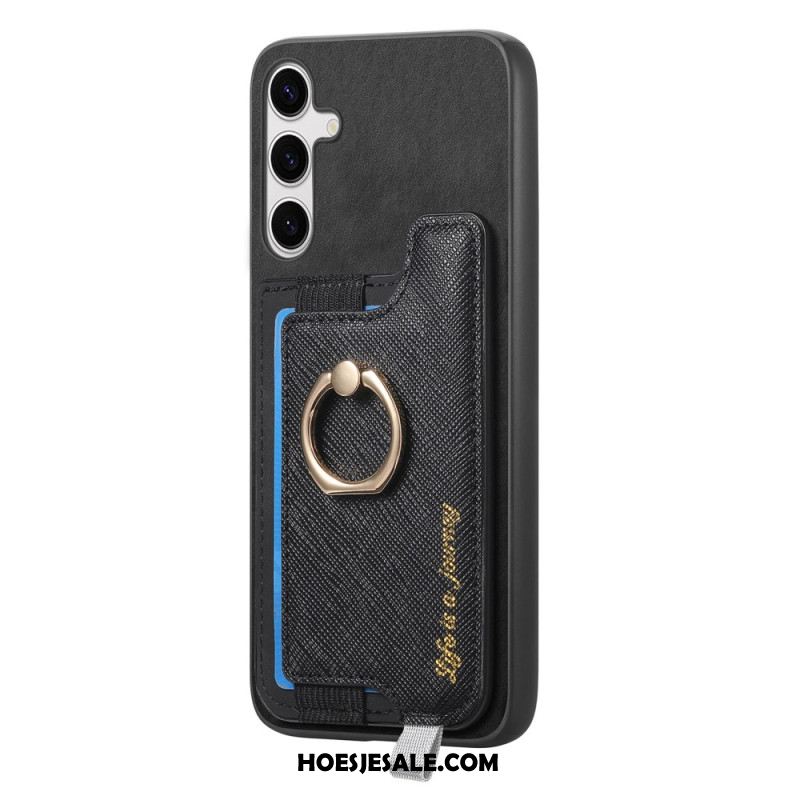 Hoesje Samsung Galaxy S25 Plus 5g Klassiek