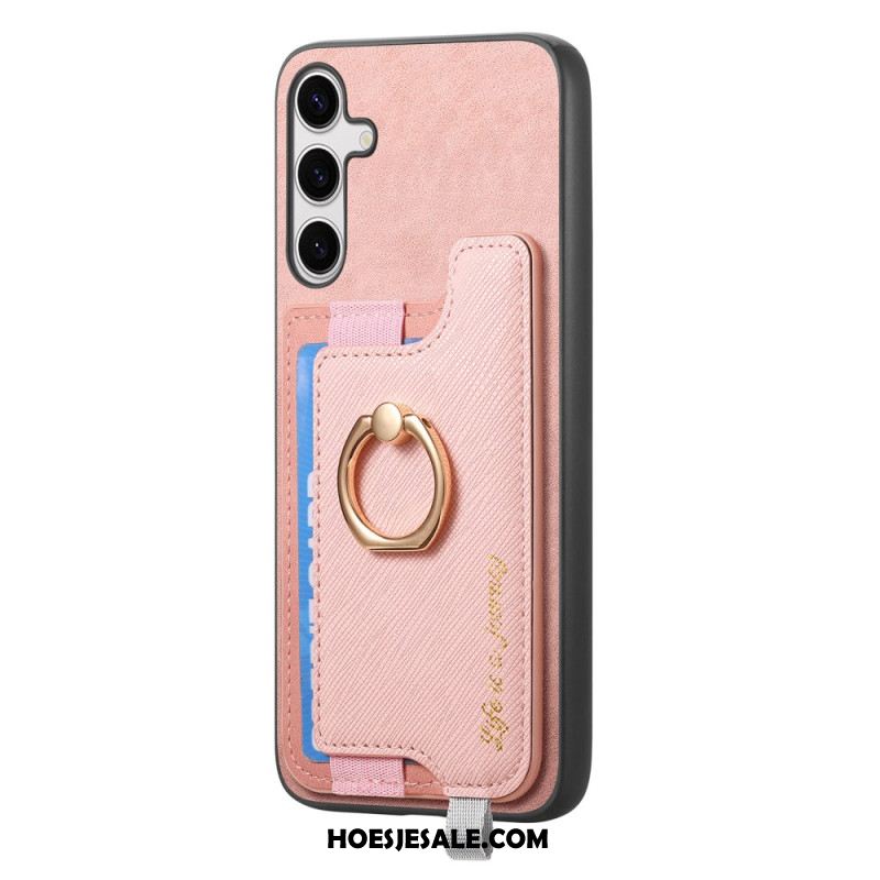 Hoesje Samsung Galaxy S25 Plus 5g Klassiek