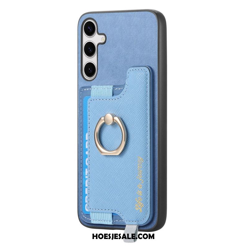 Hoesje Samsung Galaxy S25 Plus 5g Klassiek