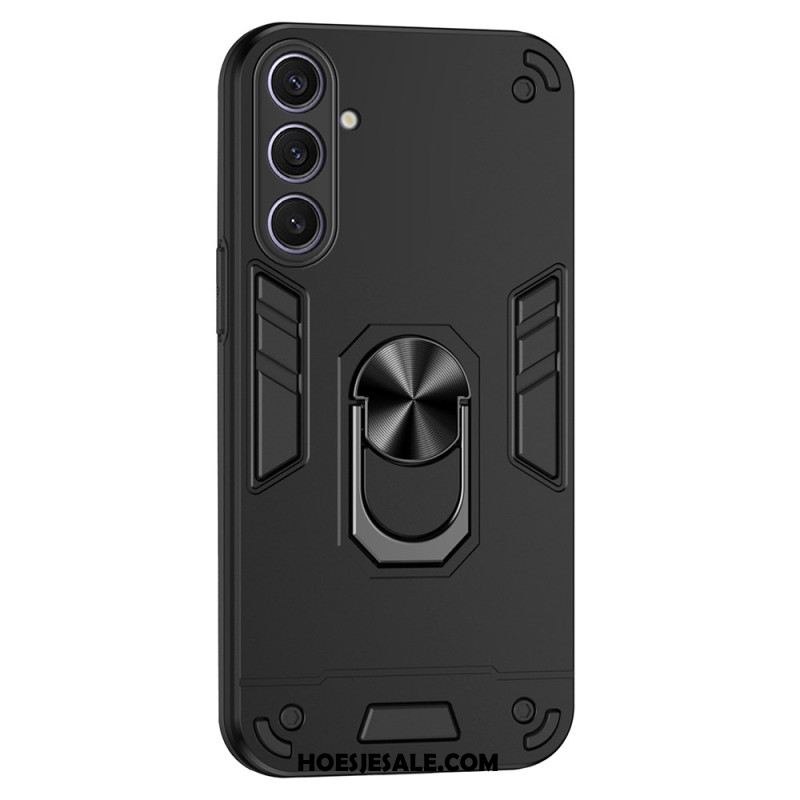 Hoesje Samsung Galaxy S25 Plus 5g Klassiek Robuust