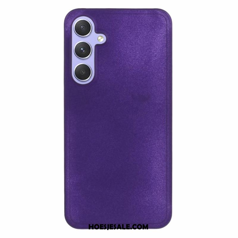 Hoesje Samsung Galaxy S25 Plus 5g Mat