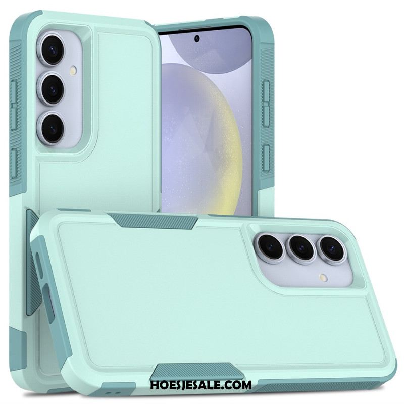 Hoesje Samsung Galaxy S25 Plus 5g Robuust