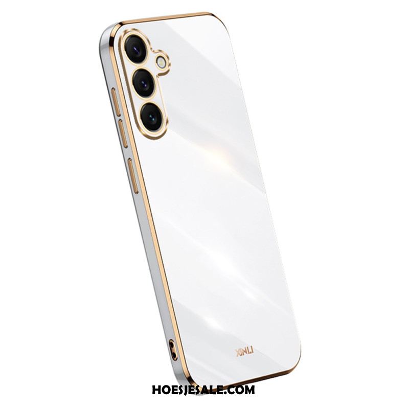 Hoesje Samsung Galaxy S25 Plus 5g Xinli