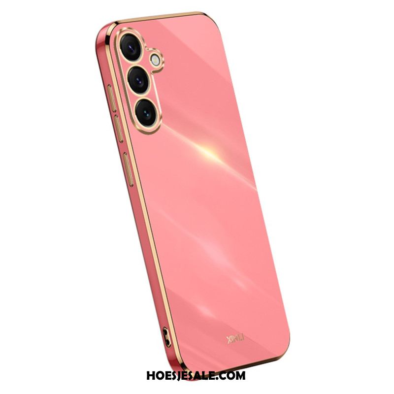 Hoesje Samsung Galaxy S25 Plus 5g Xinli