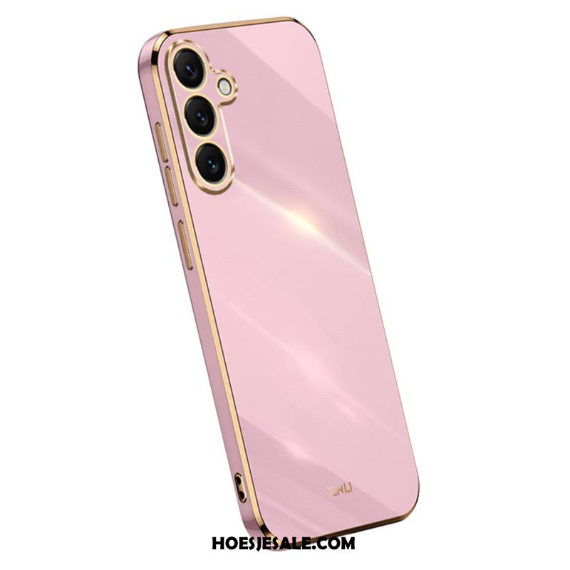 Hoesje Samsung Galaxy S25 Plus 5g Xinli