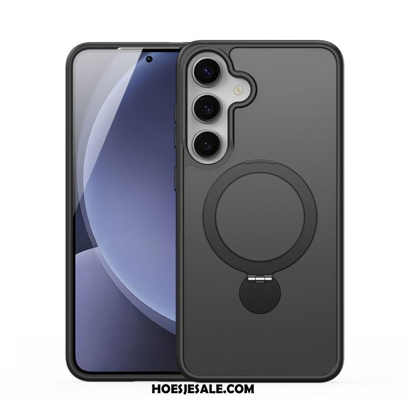 Hoesje Samsung Galaxy S25 Plus 5g Yind-serie Dux Ducis