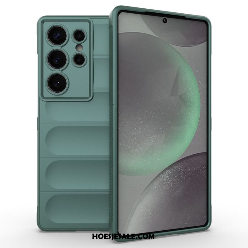 Hoesje Samsung Galaxy S25 Ultra 5g Antislip