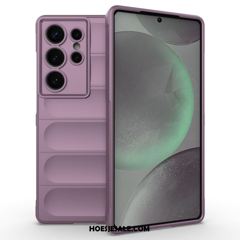 Hoesje Samsung Galaxy S25 Ultra 5g Antislip