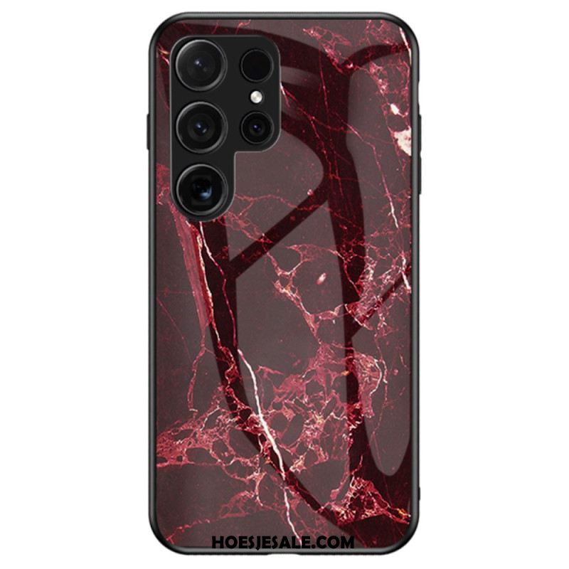 Hoesje Samsung Galaxy S25 Ultra 5g Elegant