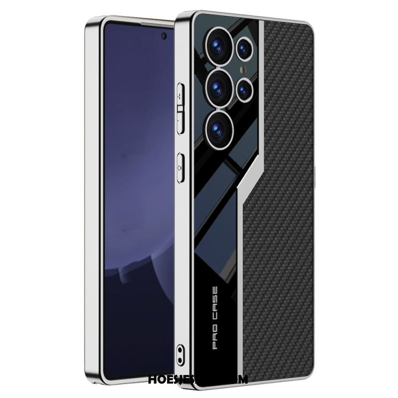 Hoesje Samsung Galaxy S25 Ultra 5g Gkk