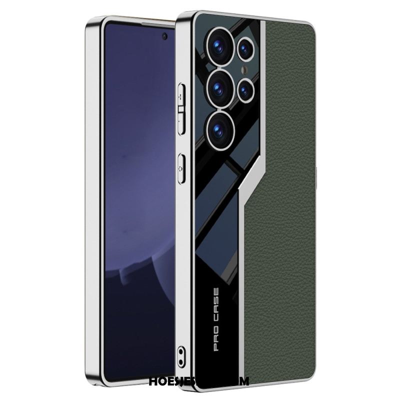 Hoesje Samsung Galaxy S25 Ultra 5g Gkk