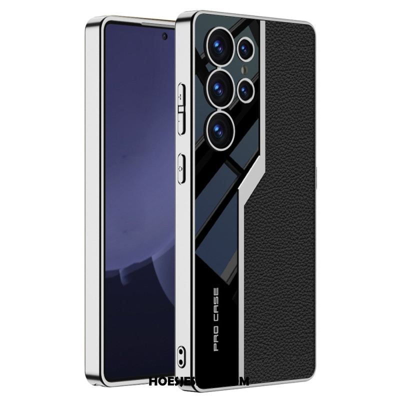 Hoesje Samsung Galaxy S25 Ultra 5g Gkk