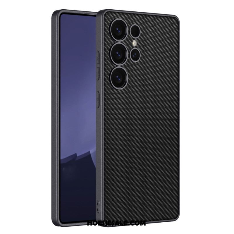 Hoesje Samsung Galaxy S25 Ultra 5g Gkk Classic-serie