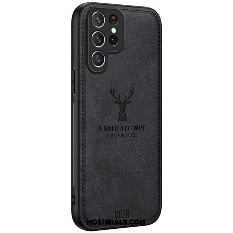 Hoesje Samsung Galaxy S25 Ultra 5g Hert