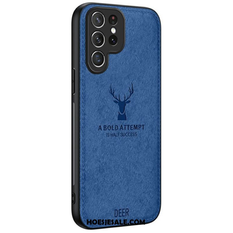 Hoesje Samsung Galaxy S25 Ultra 5g Hert