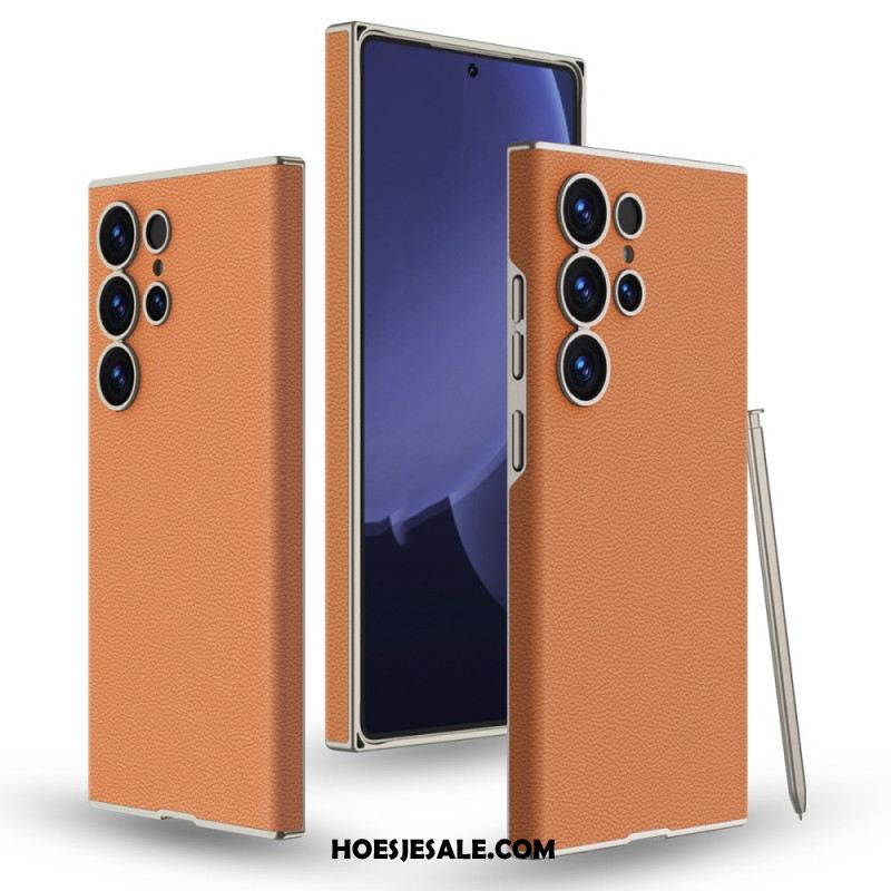 Hoesje Samsung Galaxy S25 Ultra 5g Huidvriendelijk