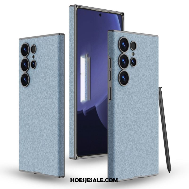 Hoesje Samsung Galaxy S25 Ultra 5g Huidvriendelijk