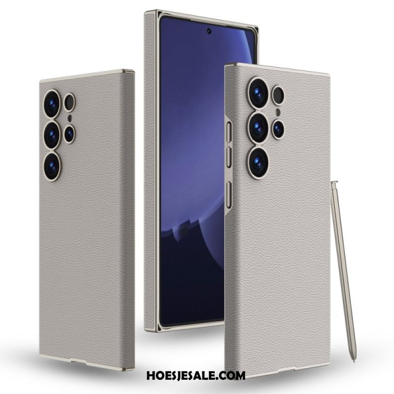 Hoesje Samsung Galaxy S25 Ultra 5g Huidvriendelijk