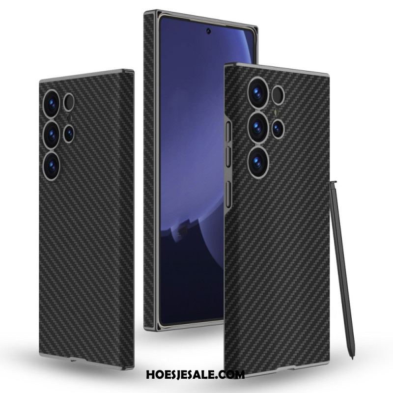 Hoesje Samsung Galaxy S25 Ultra 5g Huidvriendelijk