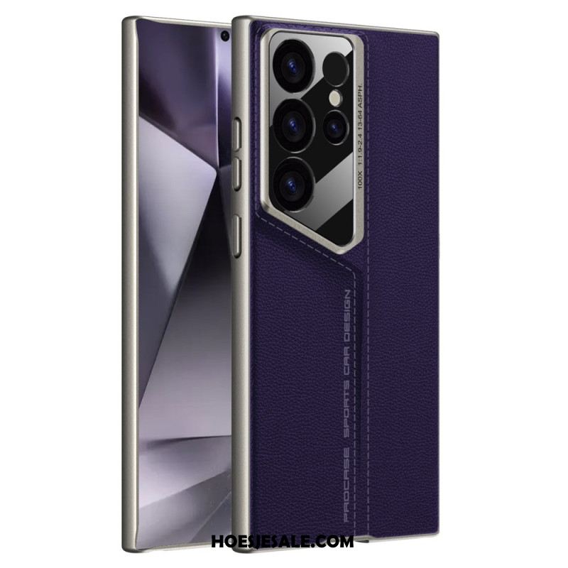 Hoesje Samsung Galaxy S25 Ultra 5g Premium Gkk