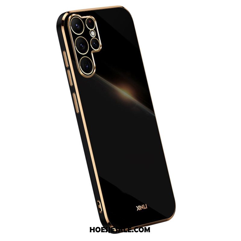 Hoesje Samsung Galaxy S25 Ultra 5g Xinli