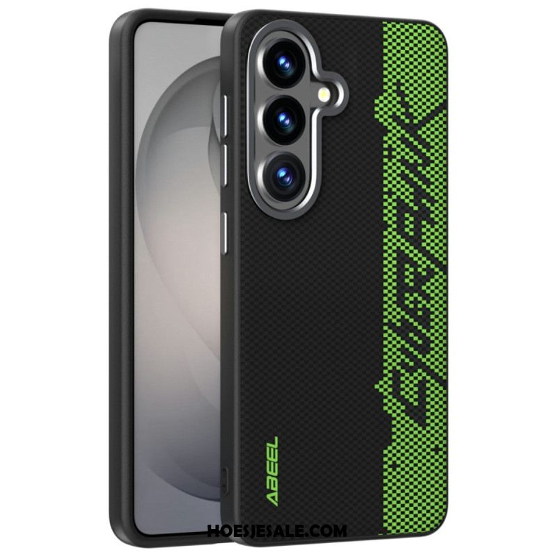 Hoesje Samsung Galaxy S26 Abeel Techno Magnetisch