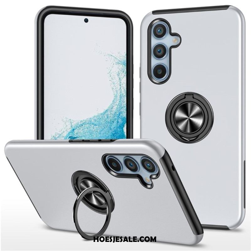 Hoesje Samsung Galaxy S26 Draaibare Ringhouder