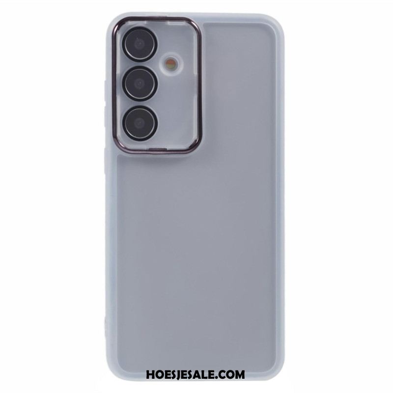 Hoesje Samsung Galaxy S26 Getint