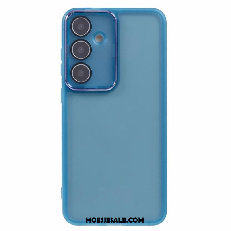 Hoesje Samsung Galaxy S26 Getint