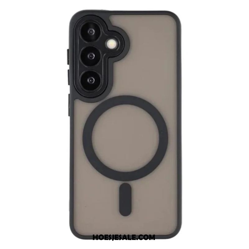 Hoesje Samsung Galaxy S26 Getint Magnetisch