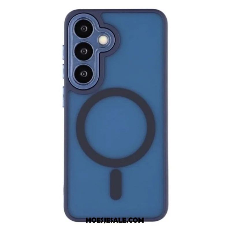 Hoesje Samsung Galaxy S26 Getint Magnetisch