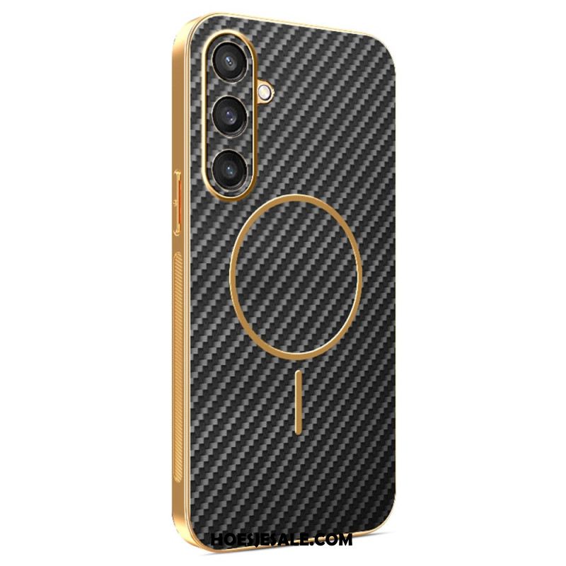 Hoesje Samsung Galaxy S26 Koolstofvezel