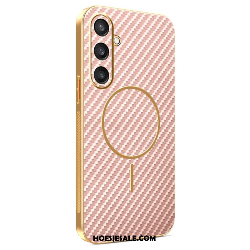 Hoesje Samsung Galaxy S26 Koolstofvezel