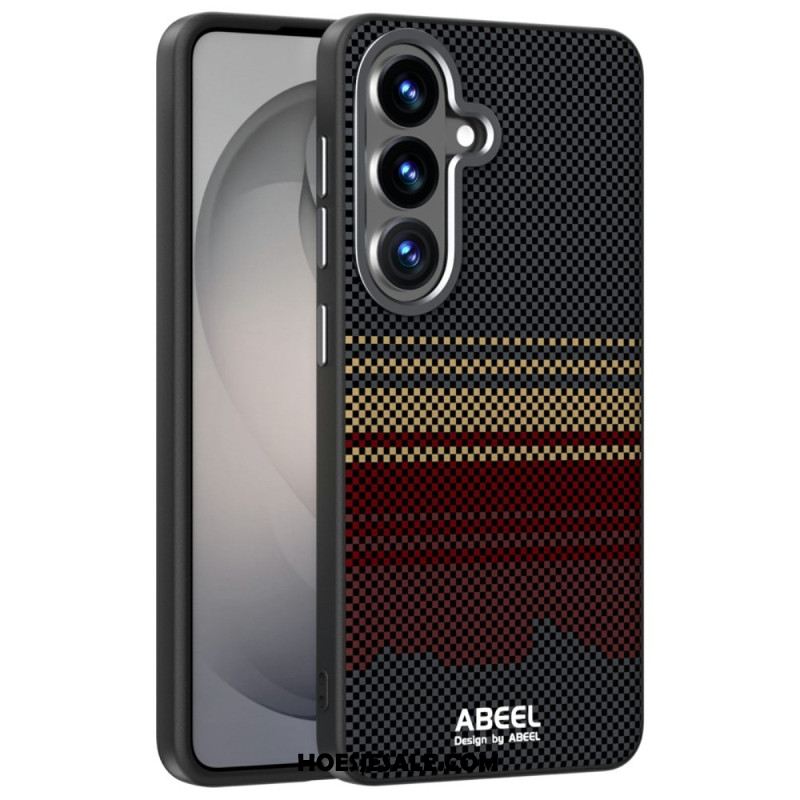 Hoesje Samsung Galaxy S26 Magnetisch Abeel-patroon