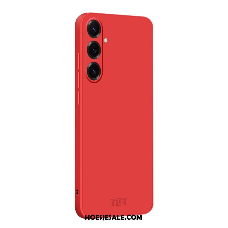 Hoesje Samsung Galaxy S26 Mofi Touch Skin