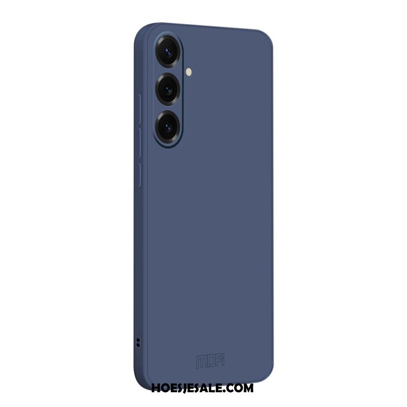 Hoesje Samsung Galaxy S26 Mofi Touch Skin