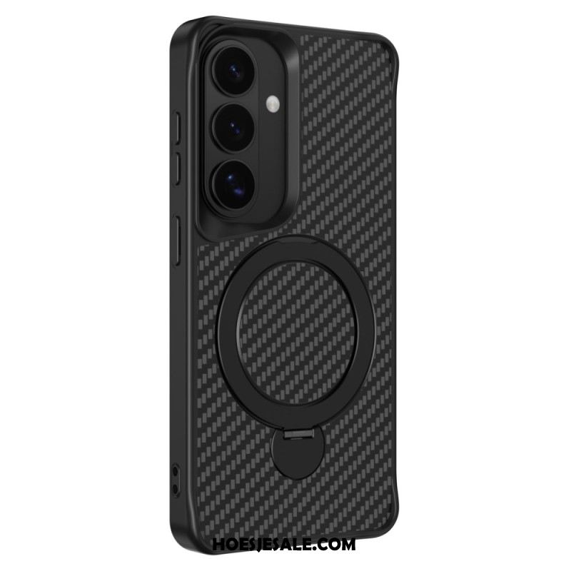 Hoesje Samsung Galaxy S26 Plus Draaibare Magnetische Houder