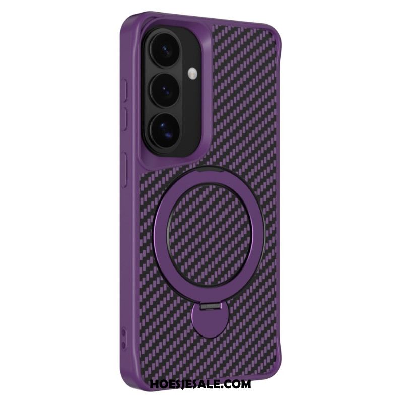 Hoesje Samsung Galaxy S26 Plus Draaibare Magnetische Houder