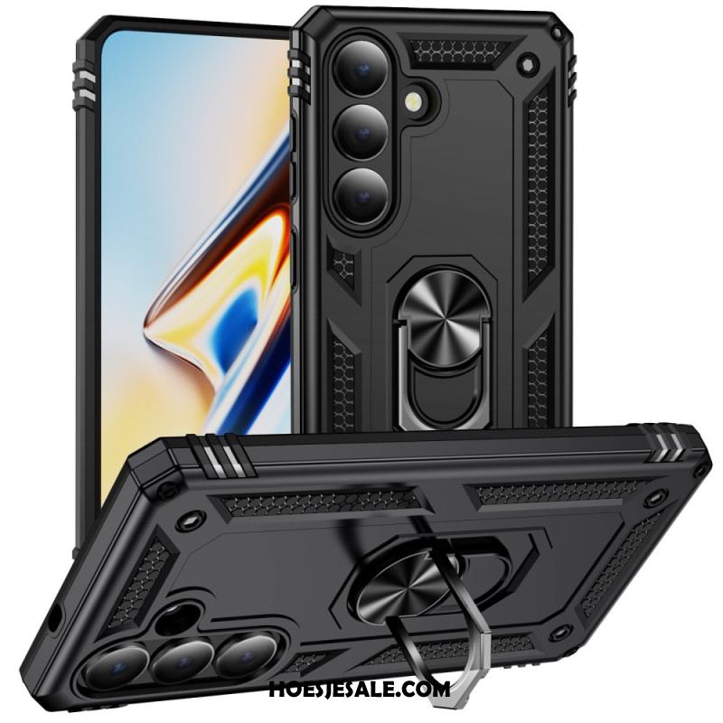 Hoesje Samsung Galaxy S26 Plus Draaibare Standaard