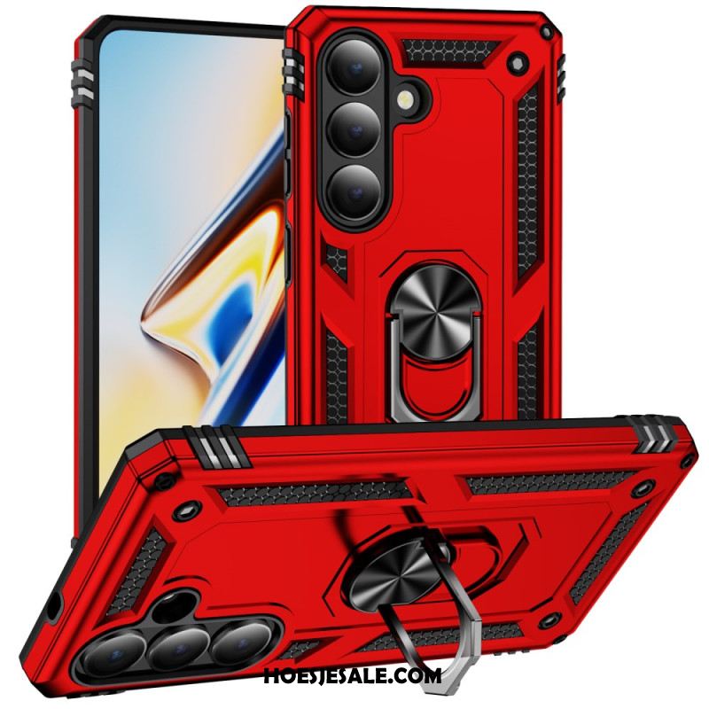 Hoesje Samsung Galaxy S26 Plus Draaibare Standaard