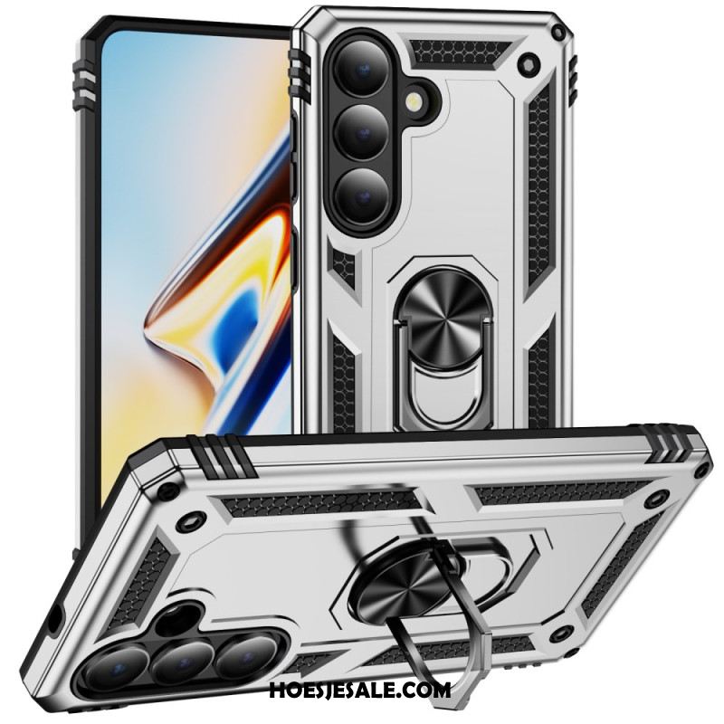 Hoesje Samsung Galaxy S26 Plus Draaibare Standaard