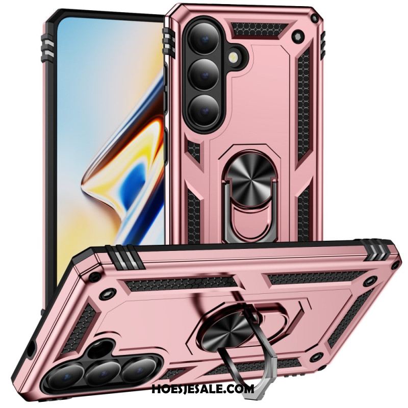 Hoesje Samsung Galaxy S26 Plus Draaibare Standaard