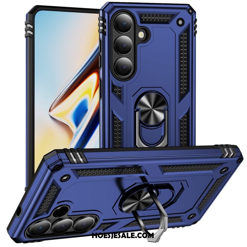 Hoesje Samsung Galaxy S26 Plus Draaibare Standaard